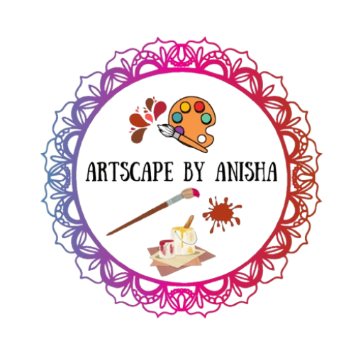 Anisha – Artist and Creator of ArtScape